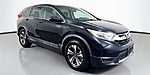 Used 2017 Honda CR-V LX in OCALA, FLORIDA
