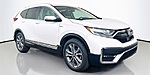Used 2022 Honda CR-V Hybrid TOURING in OCALA, FLORIDA