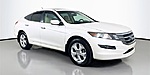 Used 2010 Honda Crosstour EX-L in OCALA, FLORIDA