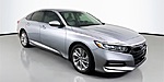 Used 2020 Honda Accord LX in OCALA, FLORIDA