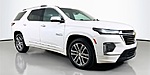 Used 2023 CHEVROLET TRAVERSE HIGH COUNTRY in OCALA, FLORIDA