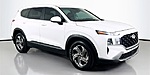Used 2023 HYUNDAI SANTA FE SE in OCALA, FLORIDA