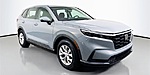 Used 2024 Honda CR-V LX in OCALA, FLORIDA