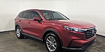 Used 2023 Honda CR-V EX-L in OCALA, FLORIDA
