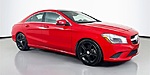 Used 2014 MERCEDES-BENZ CLA CLA 250 in OCALA, FLORIDA
