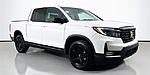 Used 2023 Honda Ridgeline BLACK EDITION in OCALA, FLORIDA