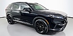 Used 2023 Honda CR-V Hybrid SPORT in OCALA, FLORIDA