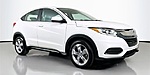 Used 2022 Honda HR-V LX in OCALA, FLORIDA