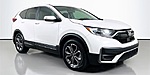 Used 2020 Honda CR-V EX in OCALA, FLORIDA