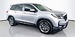 Used 2022 Honda Passport EX-L in OCALA, FLORIDA