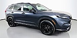 Used 2023 Honda CR-V Hybrid SPORT in OCALA, FLORIDA