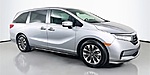 Used 2023 Honda Odyssey EX-L in OCALA, FLORIDA
