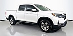 Used 2024 Honda Ridgeline RTL in OCALA, FLORIDA