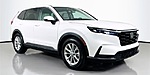 Used 2024 Honda CR-V EX-L in OCALA, FLORIDA