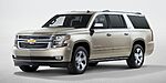 Used 2020 CHEVROLET SUBURBAN PREMIER in OCALA, FLORIDA
