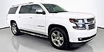 Used 2020 CHEVROLET SUBURBAN PREMIER in OCALA, FLORIDA
