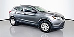 Used 2019 NISSAN ROGUE SPORT S in OCALA, FLORIDA