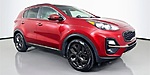 Used 2020 KIA SPORTAGE S in OCALA, FLORIDA