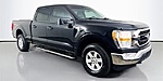 Used 2021 FORD F-150 XLT in OCALA, FLORIDA