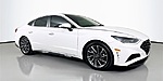 Used 2023 HYUNDAI SONATA LIMITED in OCALA, FLORIDA