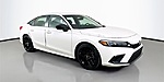 Used 2024 Honda Civic SPORT in OCALA, FLORIDA