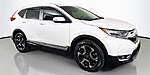 Used 2019 Honda CR-V TOURING in OCALA, FLORIDA