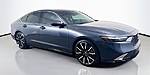 Used 2023 Honda Accord Hybrid TOURING in OCALA, FLORIDA