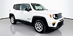 Used 2023 JEEP RENEGADE LATITUDE in OCALA, FLORIDA