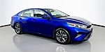 Used 2024 KIA FORTE LXS in OCALA, FLORIDA