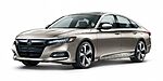 Used 2018 Honda Accord TOURING 2.0T in OCALA, FLORIDA