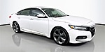 Used 2018 Honda Accord TOURING 2.0T in OCALA, FLORIDA