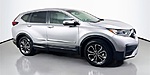Used 2021 Honda CR-V EX-L in OCALA, FLORIDA