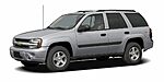 Used 2006 CHEVROLET TRAILBLAZER  in OCALA, FLORIDA