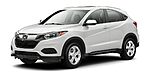 Used 2019 Honda HR-V LX in OCALA, FLORIDA
