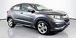 Used 2019 Honda HR-V LX in OCALA, FLORIDA