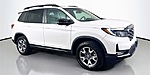 Used 2022 Honda Passport TRAILSPORT in OCALA, FLORIDA