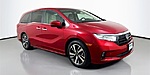 Used 2022 Honda Odyssey TOURING in OCALA, FLORIDA