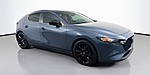 Used 2024 MAZDA MAZDA3 2.5 S CARBON EDITION in OCALA, FLORIDA