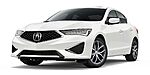 Used 2019 ACURA ILX PREMIUM PACKAGE in OCALA, FLORIDA