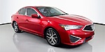 Used 2019 ACURA ILX PREMIUM PACKAGE in OCALA, FLORIDA