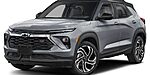 Used 2025 CHEVROLET TRAILBLAZER RS in OCALA, FLORIDA