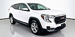 Used 2022 GMC TERRAIN SLE in OCALA, FLORIDA
