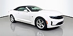 Used 2023 CHEVROLET CAMARO 1LT in OCALA, FLORIDA