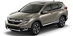 Used 2018 Honda CR-V TOURING in OCALA, FLORIDA
