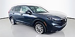 Used 2024 Honda CR-V EX in OCALA, FLORIDA