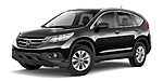 Used 2013 Honda CR-V EX-L in OCALA, FLORIDA