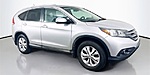 Used 2013 Honda CR-V EX-L in OCALA, FLORIDA