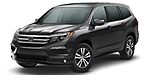 Used 2017 Honda Pilot EX-L in OCALA, FLORIDA