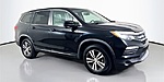 Used 2017 Honda Pilot EX-L in OCALA, FLORIDA