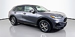 Used 2024 Honda HR-V EX-L in OCALA, FLORIDA